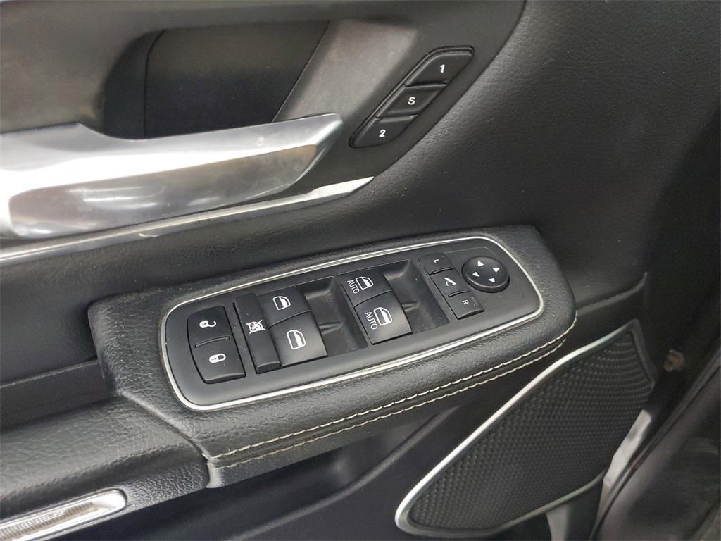 used 2020 Ram 1500 car, priced at $22,288
