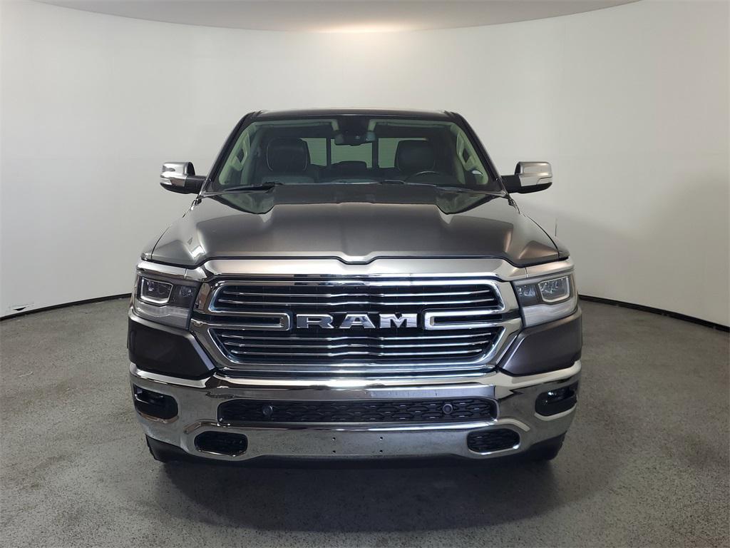 used 2020 Ram 1500 car, priced at $22,288