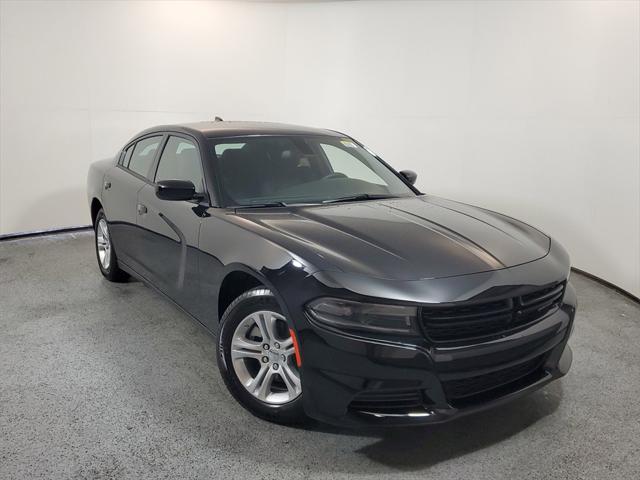 new 2023 Dodge Charger car, priced at $31,382