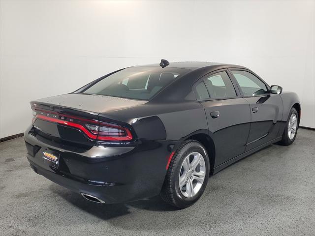 new 2023 Dodge Charger car, priced at $31,382