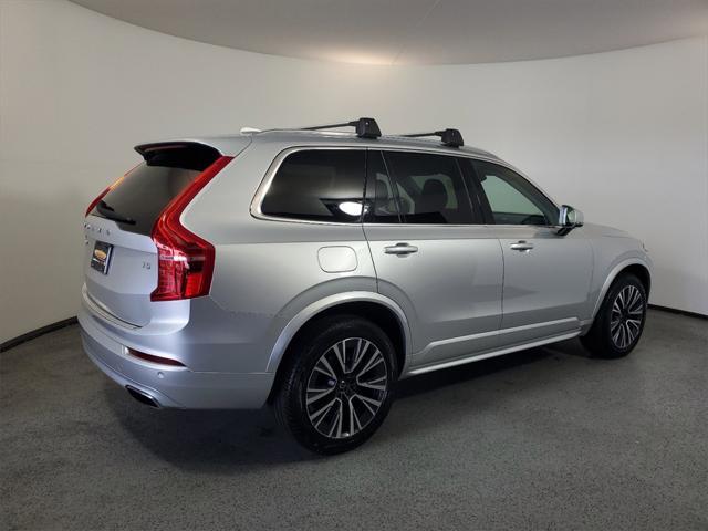 used 2021 Volvo XC90 car, priced at $31,488