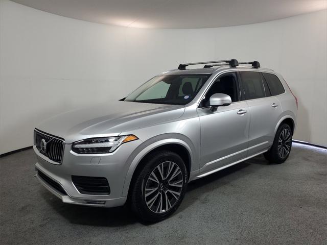 used 2021 Volvo XC90 car, priced at $31,488