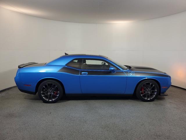 used 2023 Dodge Challenger car, priced at $37,988