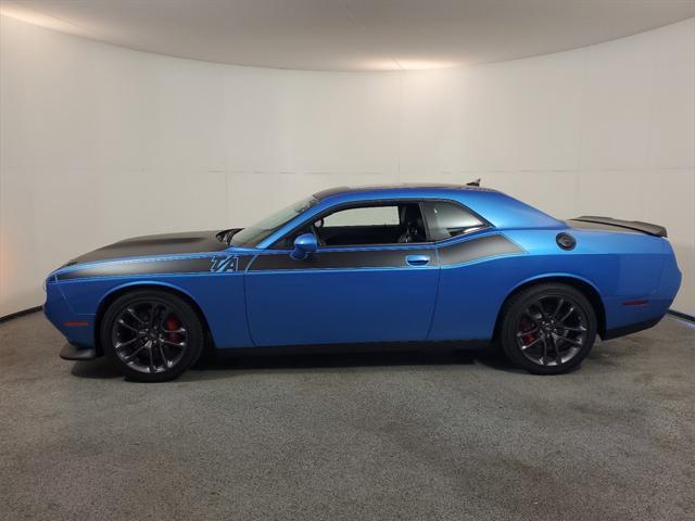 used 2023 Dodge Challenger car, priced at $37,988