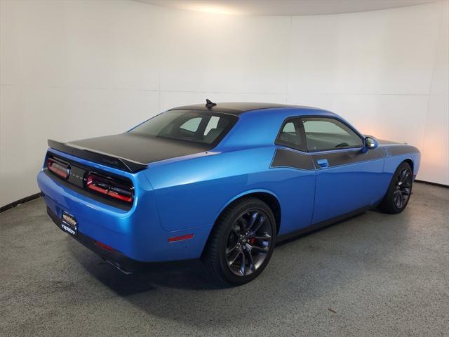 used 2023 Dodge Challenger car, priced at $37,988