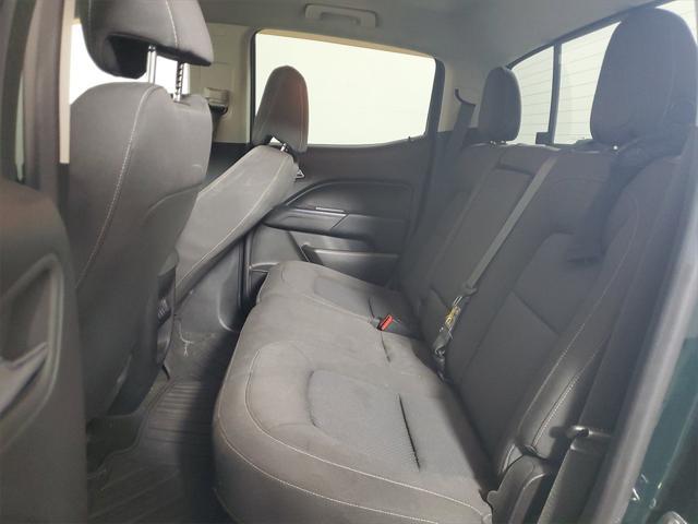 used 2016 Chevrolet Colorado car, priced at $16,688