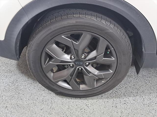 used 2022 Kia Sportage car, priced at $14,988