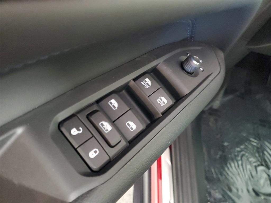 new 2026 Jeep Compass car, priced at $32,242