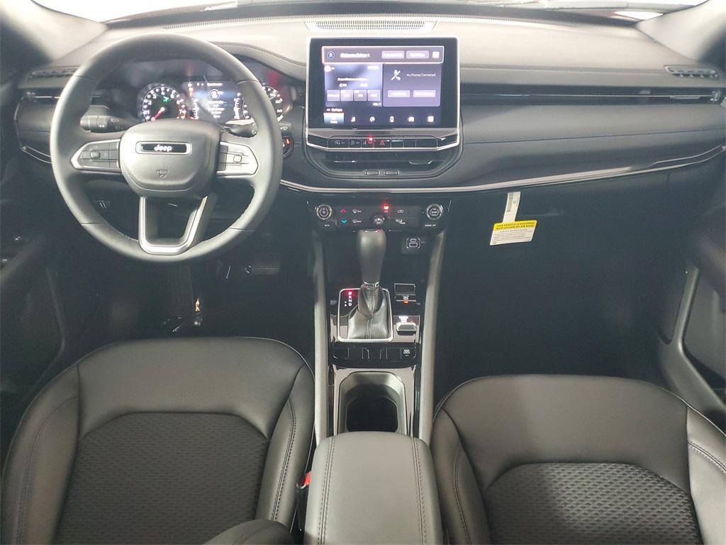 new 2026 Jeep Compass car, priced at $32,242
