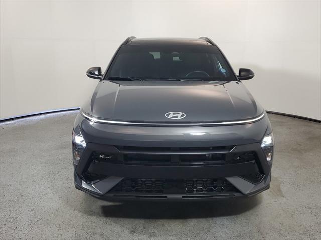 used 2024 Hyundai Kona car, priced at $25,988