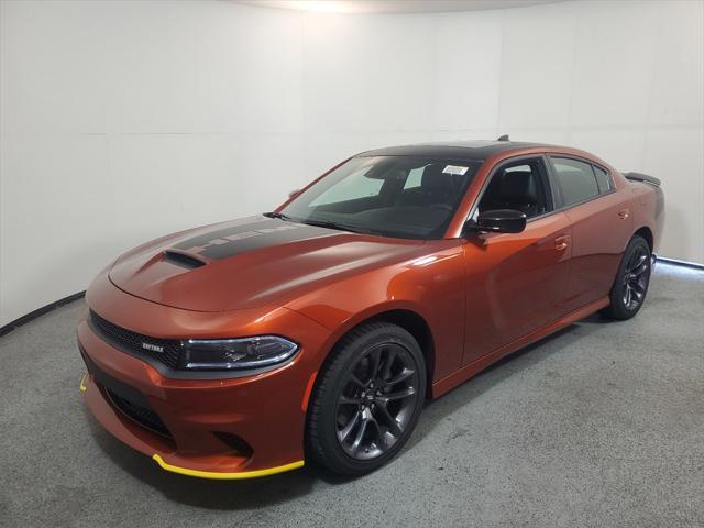new 2023 Dodge Charger car, priced at $46,852