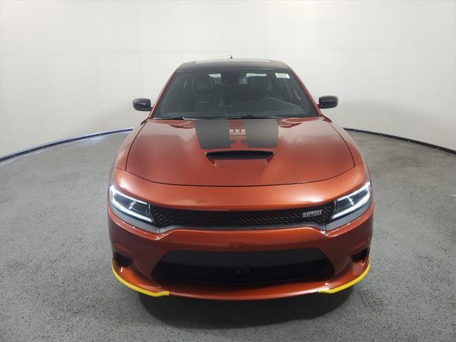 new 2023 Dodge Charger car, priced at $46,852