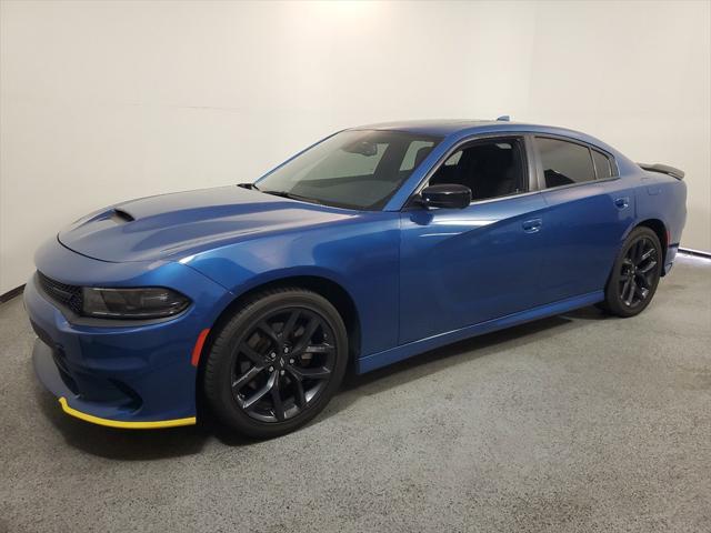 used 2023 Dodge Charger car, priced at $27,488