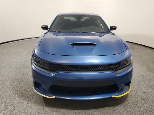 used 2023 Dodge Charger car, priced at $27,488