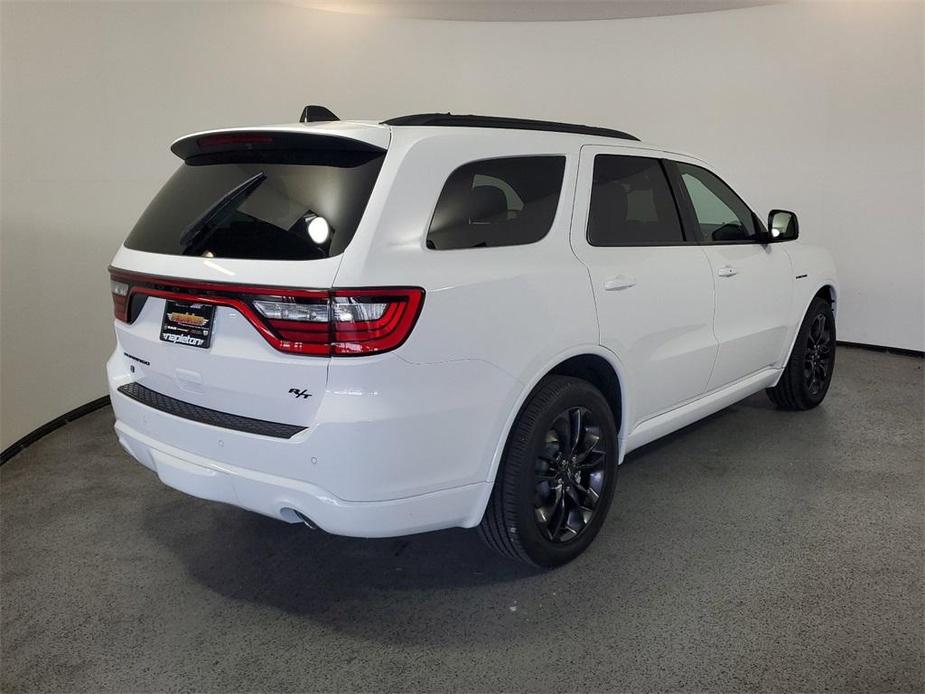 new 2024 Dodge Durango car, priced at $53,791