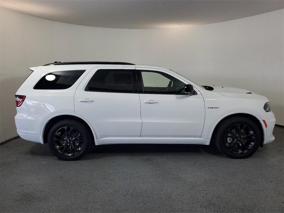 new 2024 Dodge Durango car, priced at $53,791