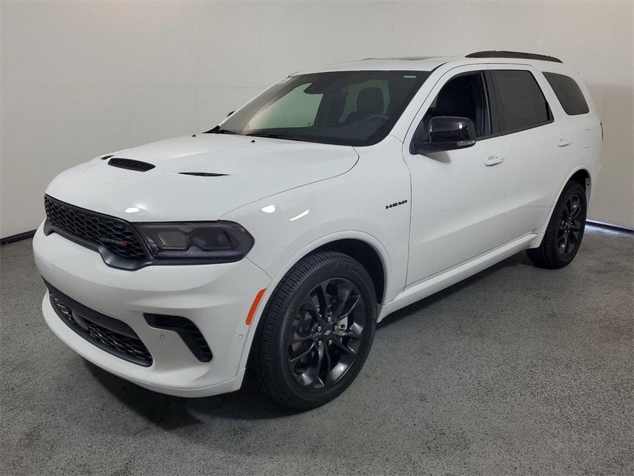 new 2024 Dodge Durango car, priced at $53,791