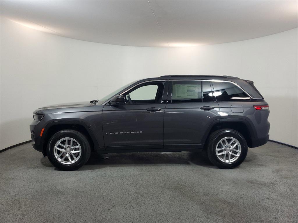new 2025 Jeep Grand Cherokee car, priced at $32,961