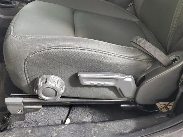 used 2018 Jeep Wrangler car, priced at $19,988