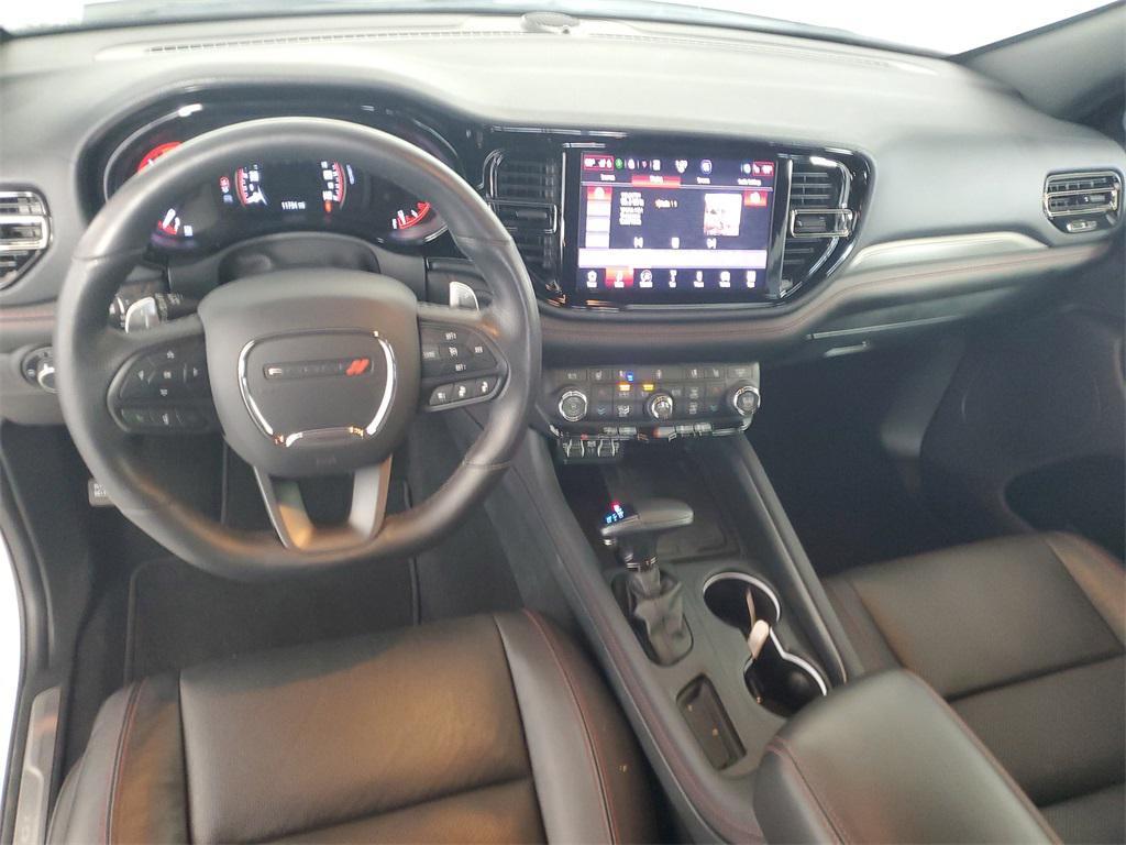 used 2024 Dodge Durango car, priced at $41,388