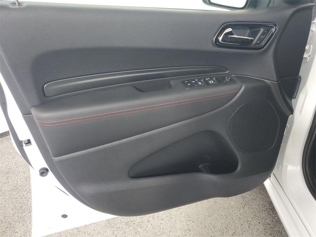 used 2024 Dodge Durango car, priced at $41,388