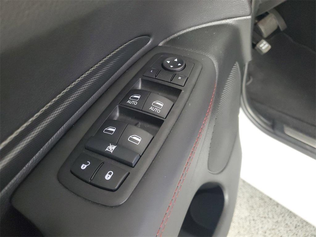 used 2024 Dodge Durango car, priced at $41,388