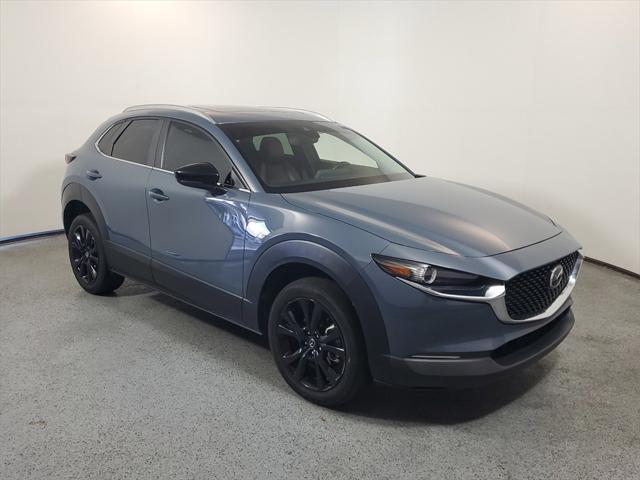 used 2022 Mazda CX-30 car, priced at $18,988