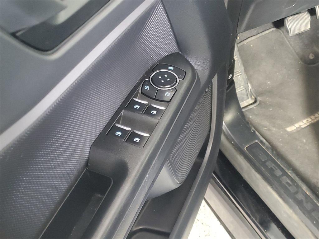 used 2023 Ford Bronco Sport car, priced at $21,988