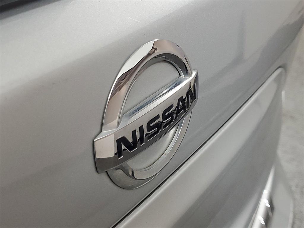 used 2017 Nissan Murano car, priced at $13,288