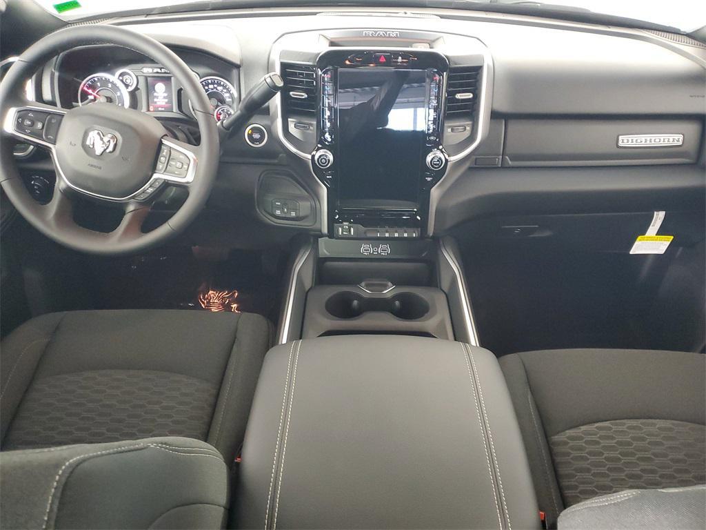 new 2026 Ram 2500 car, priced at $68,768