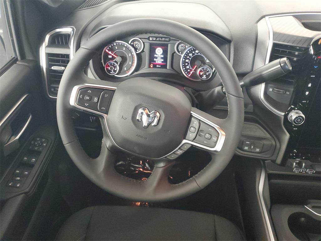 new 2026 Ram 2500 car, priced at $68,768