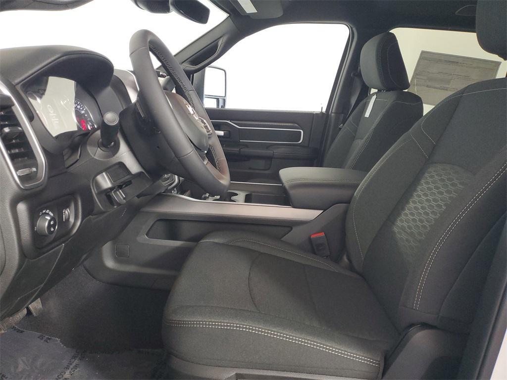 new 2026 Ram 2500 car, priced at $68,768