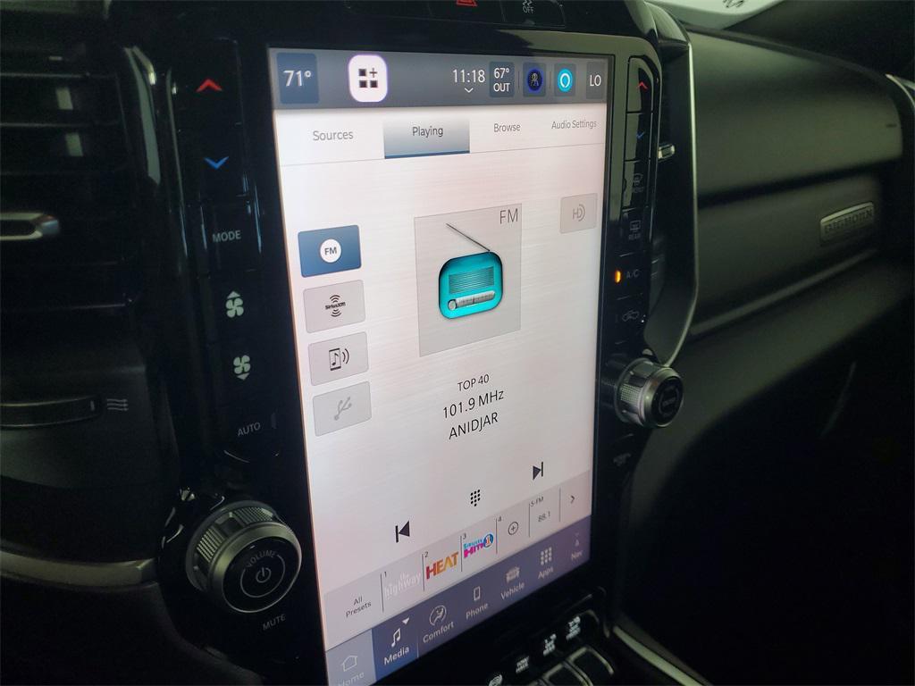 new 2026 Ram 2500 car, priced at $68,768