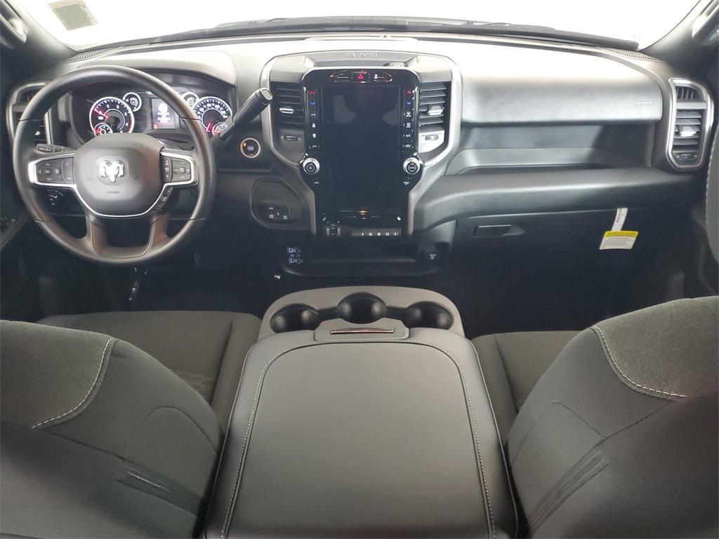 new 2026 Ram 2500 car, priced at $66,008