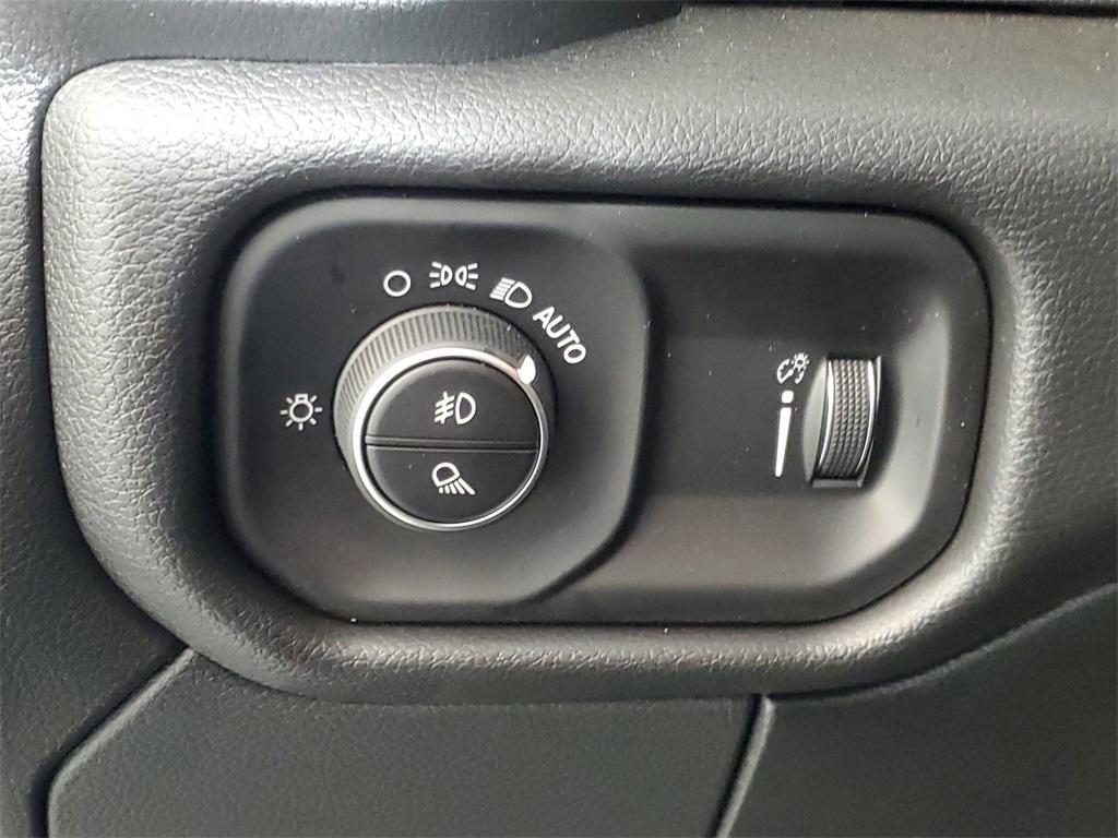 new 2026 Ram 2500 car, priced at $66,008