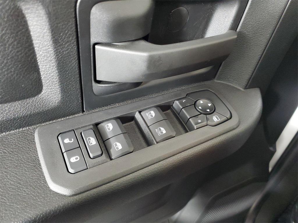 new 2026 Ram 2500 car, priced at $66,008