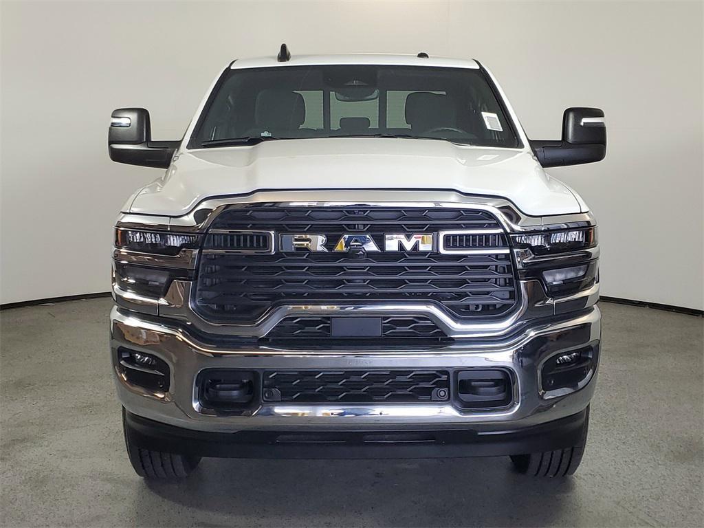 new 2026 Ram 2500 car, priced at $66,008
