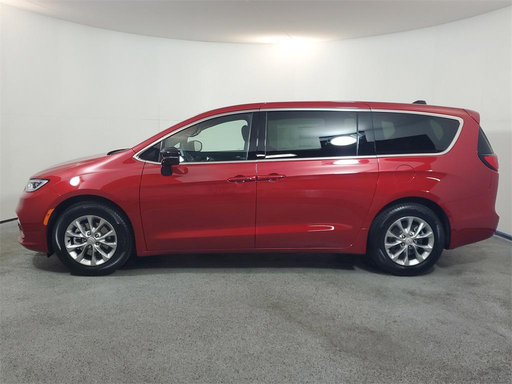 new 2026 Chrysler Pacifica car, priced at $49,961