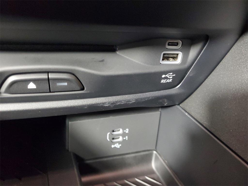 new 2026 Chrysler Pacifica car, priced at $49,961