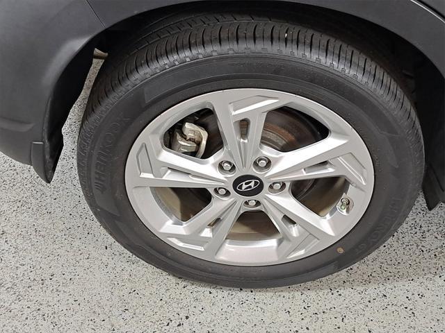 used 2022 Hyundai Kona car, priced at $18,588