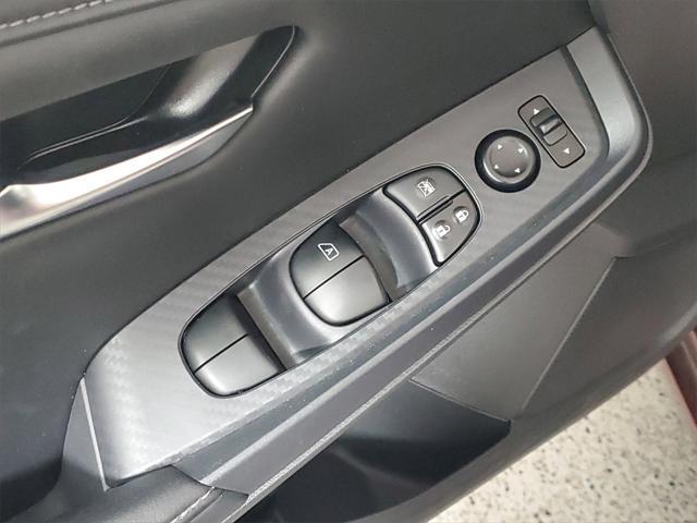 used 2023 Nissan Sentra car, priced at $17,888