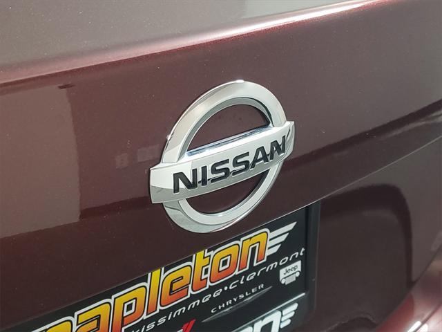 used 2023 Nissan Sentra car, priced at $17,888