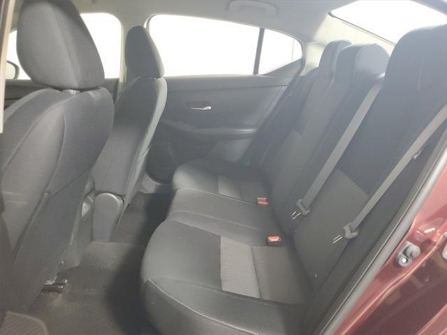 used 2023 Nissan Sentra car, priced at $17,888