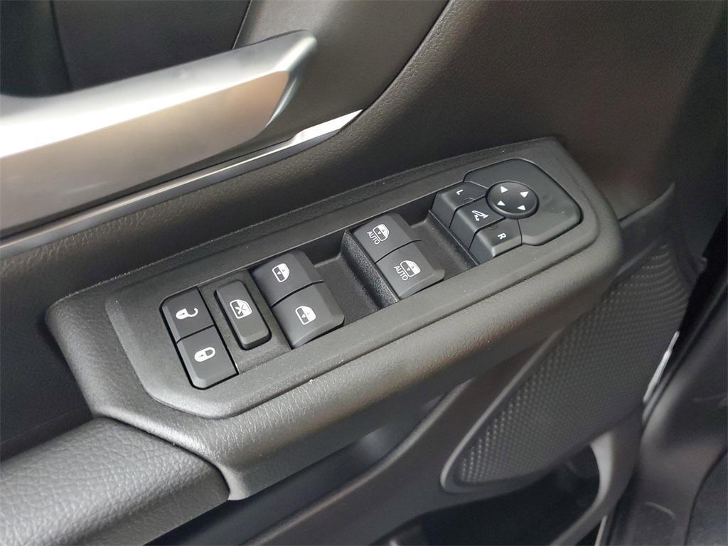 new 2026 Ram 1500 car, priced at $50,807