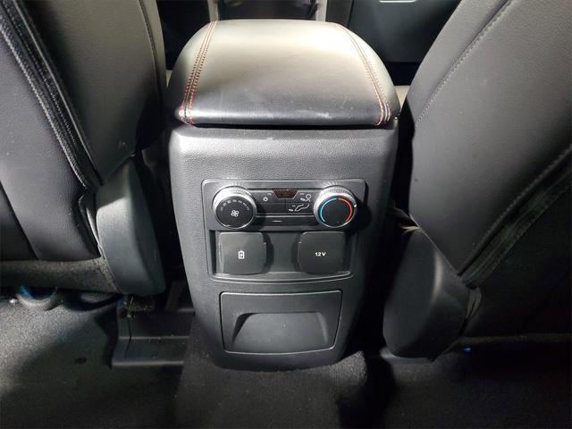 used 2023 Ford Explorer car, priced at $34,788