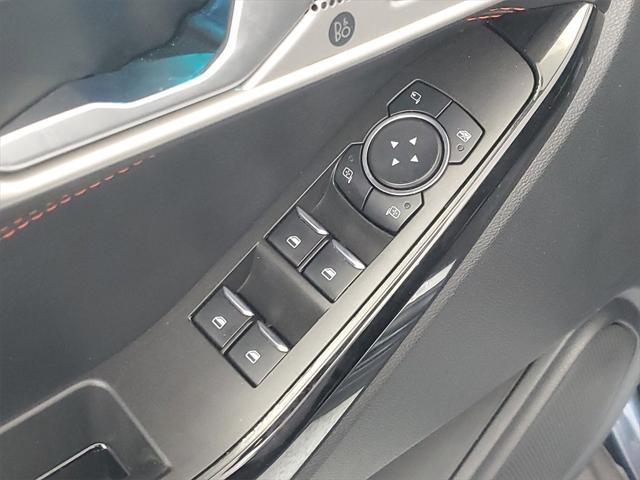 used 2023 Ford Explorer car, priced at $34,788