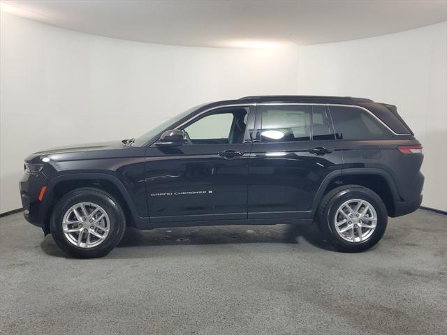 new 2025 Jeep Grand Cherokee car, priced at $36,832