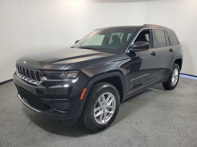 new 2025 Jeep Grand Cherokee car, priced at $36,832