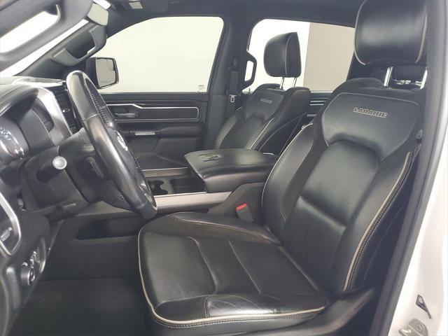 used 2021 Ram 1500 car, priced at $25,977