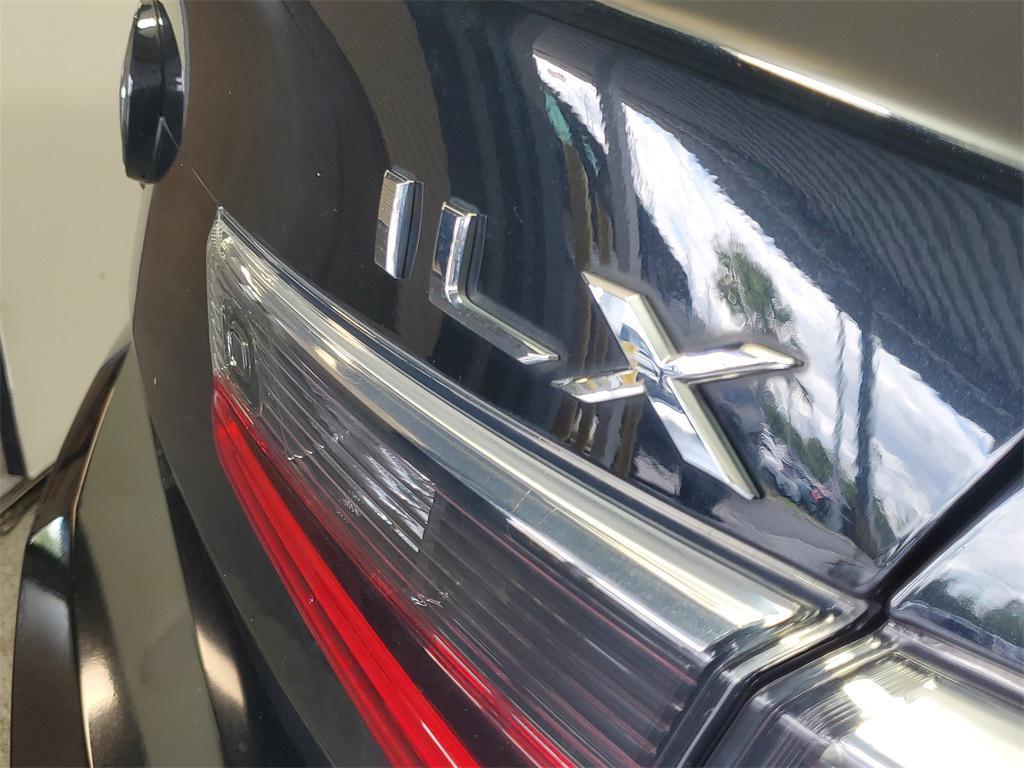 used 2021 Acura ILX car, priced at $18,688